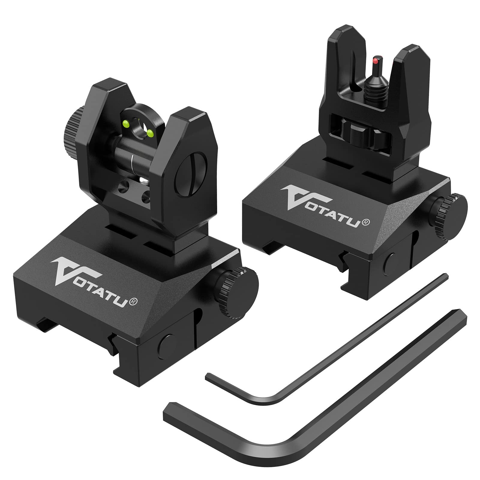 Amazon.com: Votatu: Iron Sights